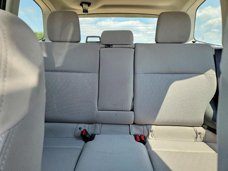 Aukcja sprzedaży 2015 Subaru Forester, vin: JF2SJADC2FH416756, numer aukcji: 62008416