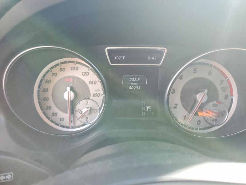 60598796 :رقم المزاد ، WDDSJ4EB6FN193201 vin ، 2015 Mercedes-benz Cla مزاد بيع