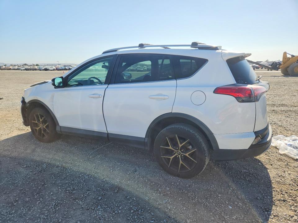 Продажа на аукционе авто 2016 Toyota Rav4, vin: 2T3NFREV4GW257326, номер лота: 61387246