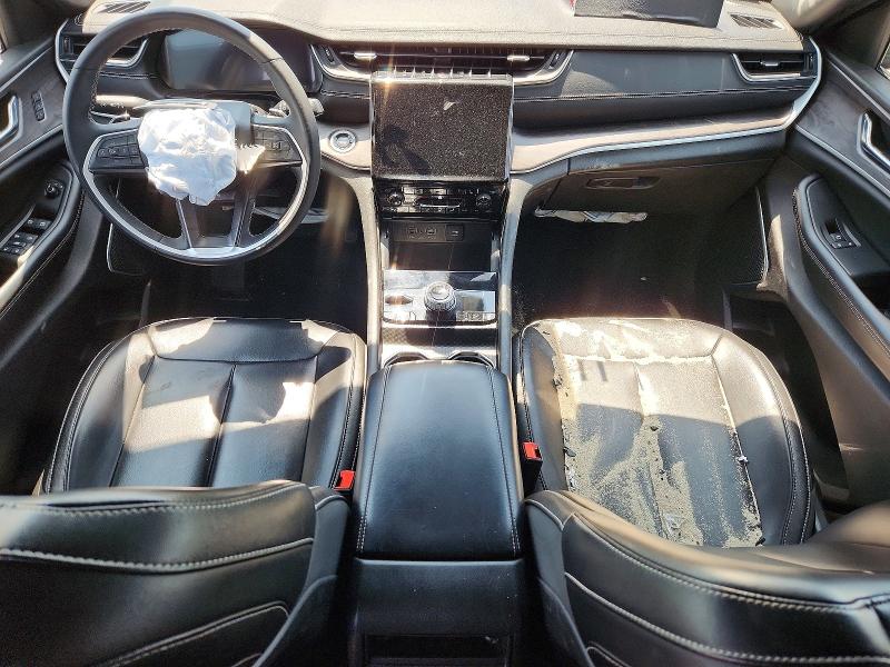 61798126 :رقم المزاد ، 1C4RJYB65RC115922 vin ، 2024 Jeep Grand Cherokee مزاد بيع