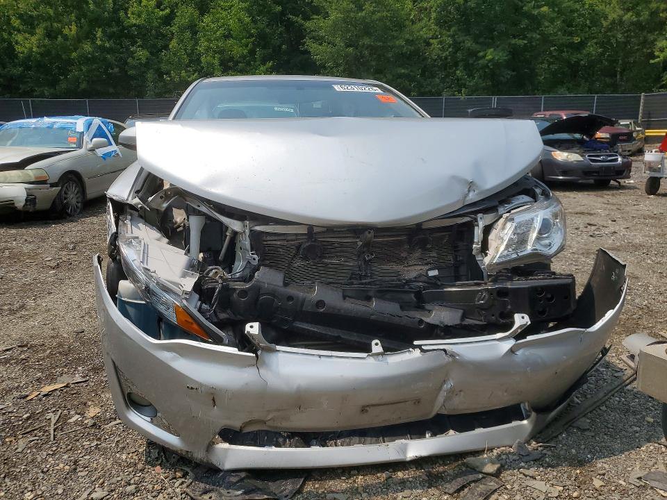 Aukcja sprzedaży 2014 Toyota Camry, vin: 4T4BF1FK7ER411743, numer aukcji: 62310226