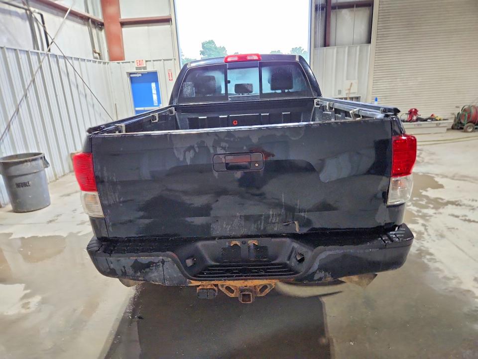 Aukcja sprzedaży 2010 Toyota Tundra, vin: 5TFUY5F18AX098551, numer aukcji: 62123396