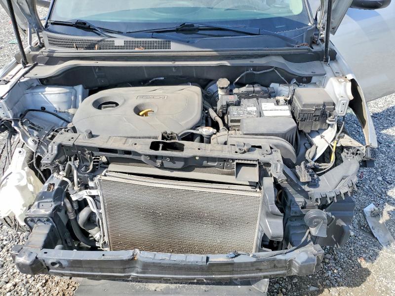 Aukcja sprzedaży 2018 Kia Soul, vin: KNDJP3A56J7574705, numer aukcji: 61510786