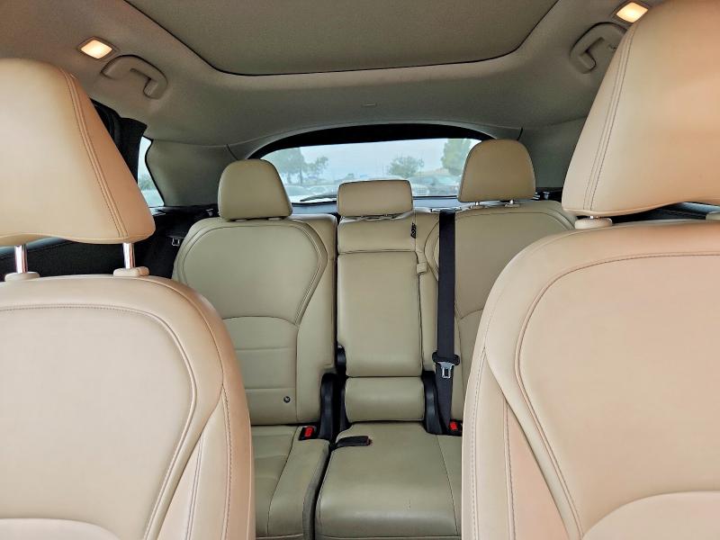 Auction sale of the 2019 Infiniti Qx50, vin: 3PCAJ5M19KF130770, lot number: 59665616