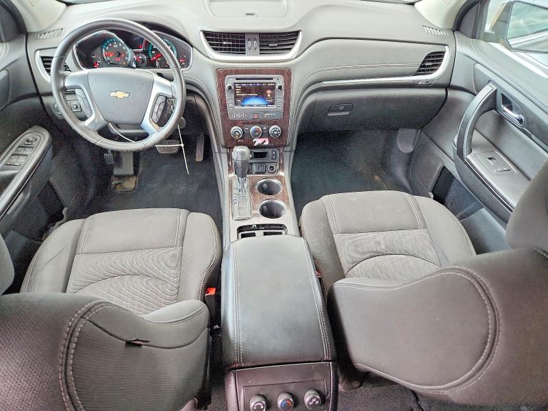 Продаж на аукціоні авто 2016 Chevrolet Traverse, vin: 1GNKVGKD0GJ343826, номер лоту: 61294206