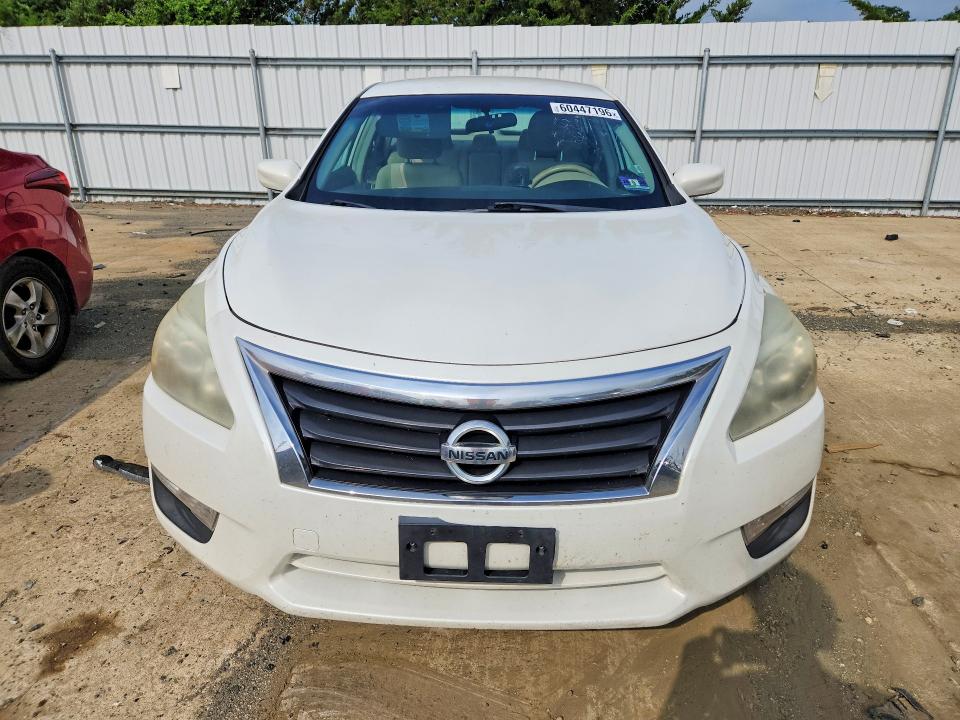 60447196 :رقم المزاد ، 1N4AL3AP5DN440724 vin ، 2013 Nissan Altima مزاد بيع