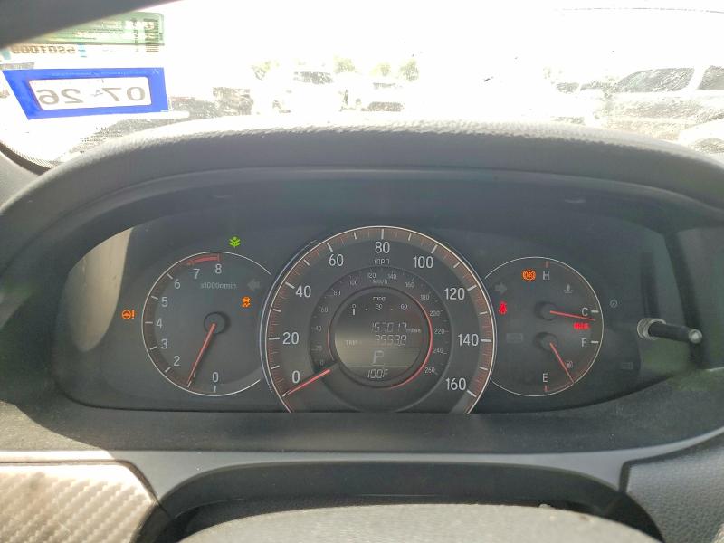 Продажа на аукционе авто 2016 Honda Accord, vin: 1HGCR2F53GA222832, номер лота: 62875256