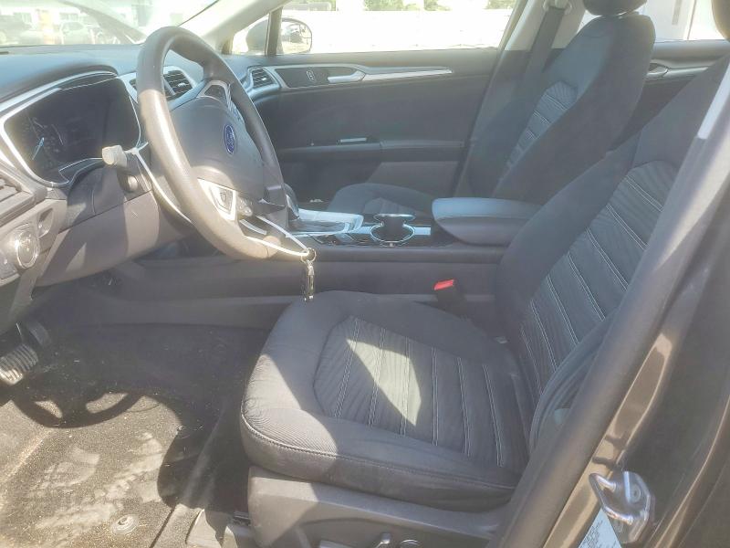 Aukcja sprzedaży 2016 Ford Fusion, vin: 1FA6P0HD1G5121118, numer aukcji: 61785486