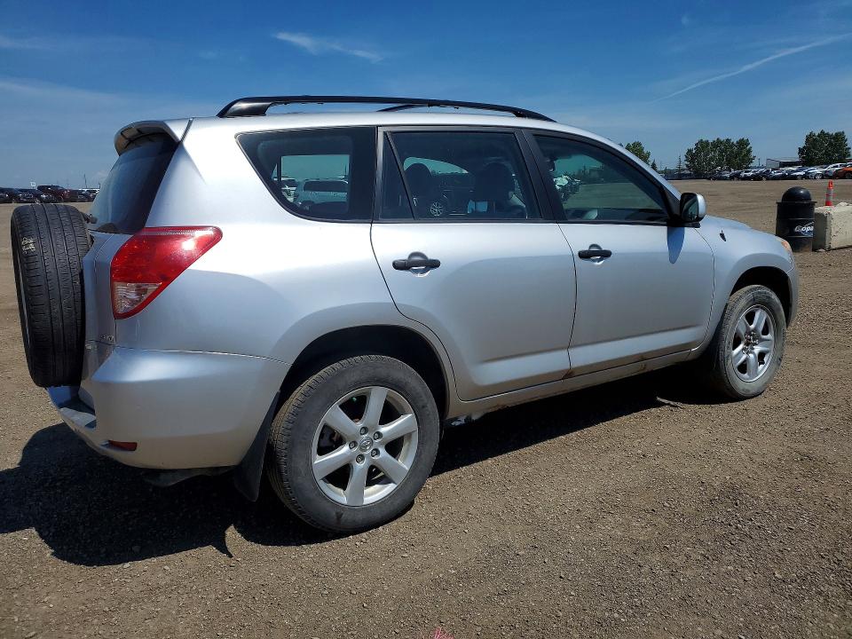 2008 Toyota Rav4 მანქანა იყიდება აუქციონზე, vin: JTMBD33V386068663, აუქციონის ნომერი: 60832996