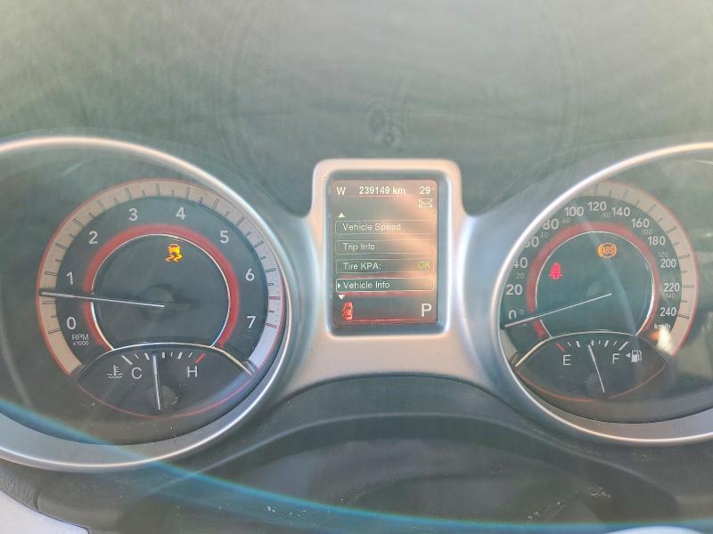 Aukcja sprzedaży 2016 Dodge Journey, vin: 3C4PDCCG5GT235505, numer aukcji: 58847626