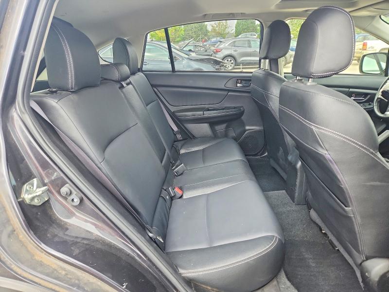 Aukcja sprzedaży 2014 Subaru Xv Crosstrek, vin: JF2GPAKC3E8255534, numer aukcji: 62980316