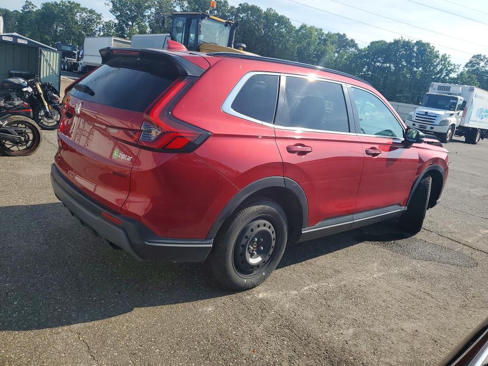 Aukcja sprzedaży 2023 Honda Cr-v, vin: 7FARS6H57PE032822, numer aukcji: 61380036