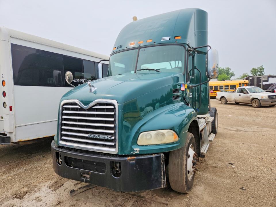 Продаж на аукціоні авто 2017 Mack 600, vin: 1M1AW01X6HM009501, номер лоту: 59223776