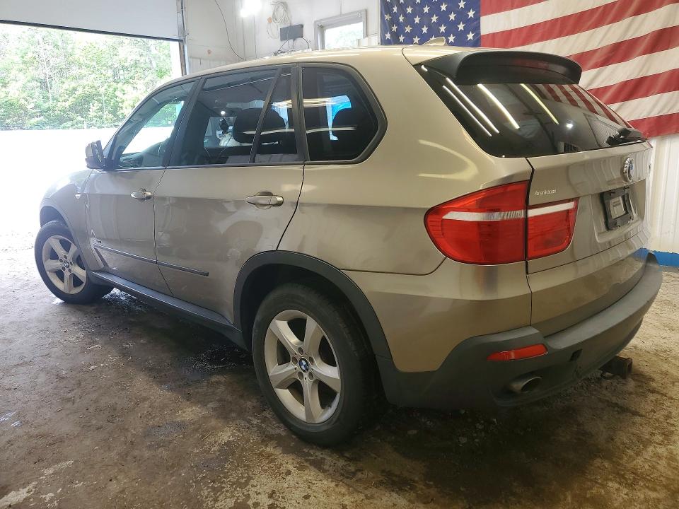 Aukcja sprzedaży 2010 Bmw X5, vin: 5UXFE4C51AL383441, numer aukcji: 62603956