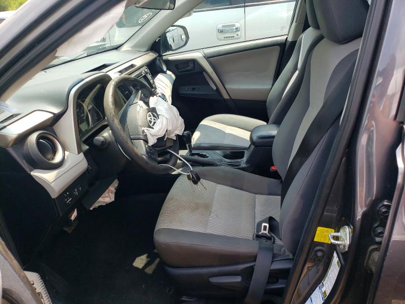 Aukcja sprzedaży 2014 Toyota Rav4, vin: 2T3BFREV4EW208868, numer aukcji: 58727026