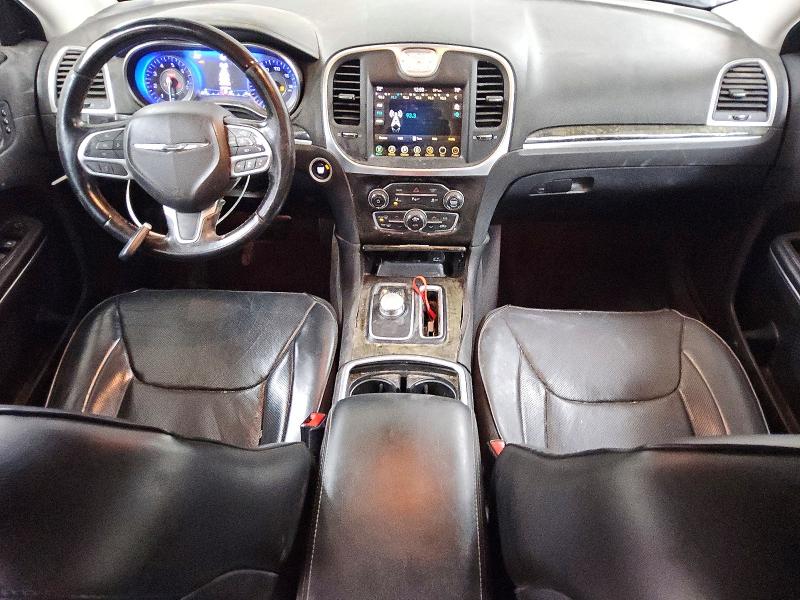 Aukcja sprzedaży 2017 Chrysler 300c, vin: 2C3CCAEG9HH570378, numer aukcji: 55214176