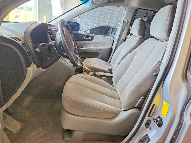 Продажа на аукционе авто 2007 Hyundai Entorouge, vin: KNDMC233376020325, номер лота: 59084996