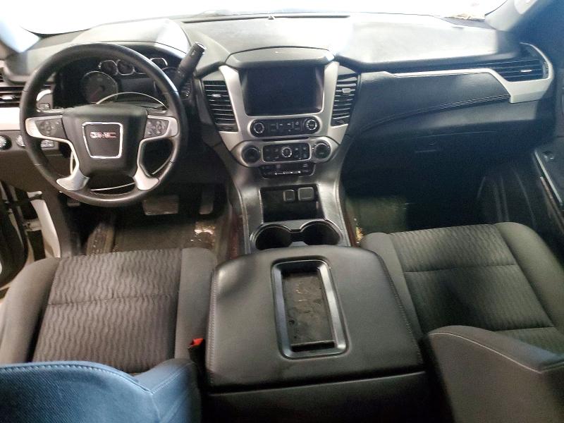 2015 Gmc Yukon მანქანა იყიდება აუქციონზე, vin: 1GKS2AKC3FR167736, აუქციონის ნომერი: 61934846