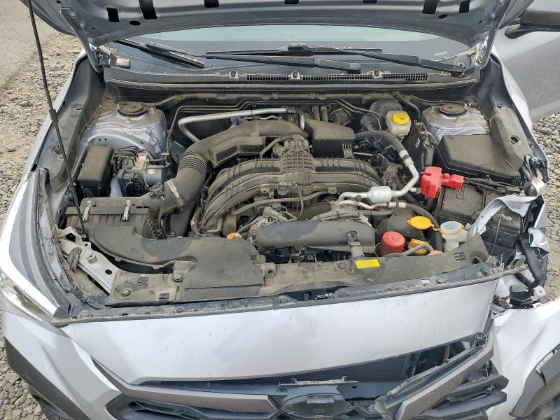 Продажа на аукционе авто 2024 Subaru Crosstrek, vin: JF2GUADC0RH219277, номер лота: 61224756