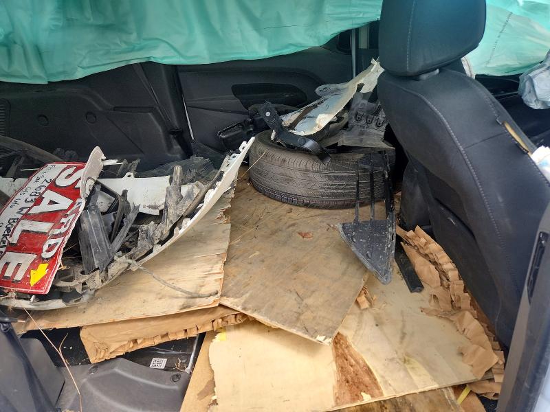 Продажа на аукционе авто 2022 Ford Transit Connect, vin: NM0GS9F2XN1543893, номер лота: 61329446