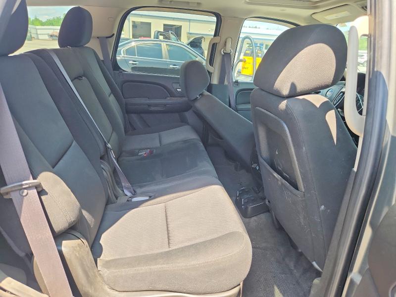 Продаж на аукціоні авто 2011 Gmc Yukon, vin: 1GKS2AE03BR159759, номер лоту: 61832186