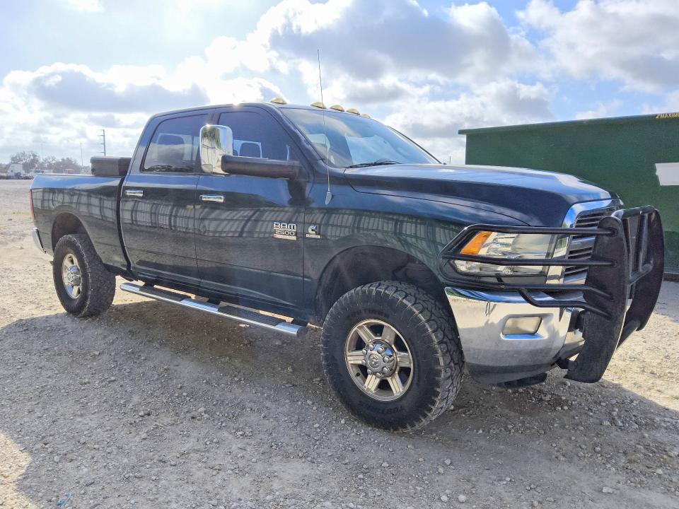Продаж на аукціоні авто 2011 Dodge Ram 2500, vin: 3D7UT2CL6BG557154, номер лоту: 59124936