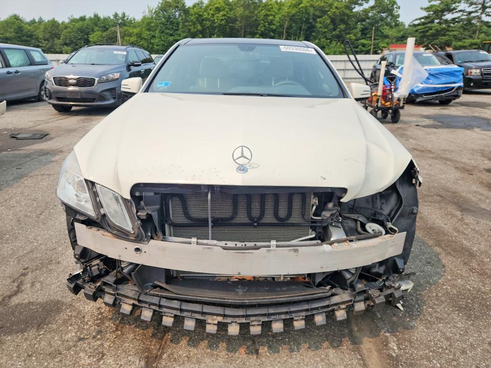 2011 Mercedes-benz E მანქანა იყიდება აუქციონზე, vin: WDDHF8HB2BA309509, აუქციონის ნომერი: 60936006