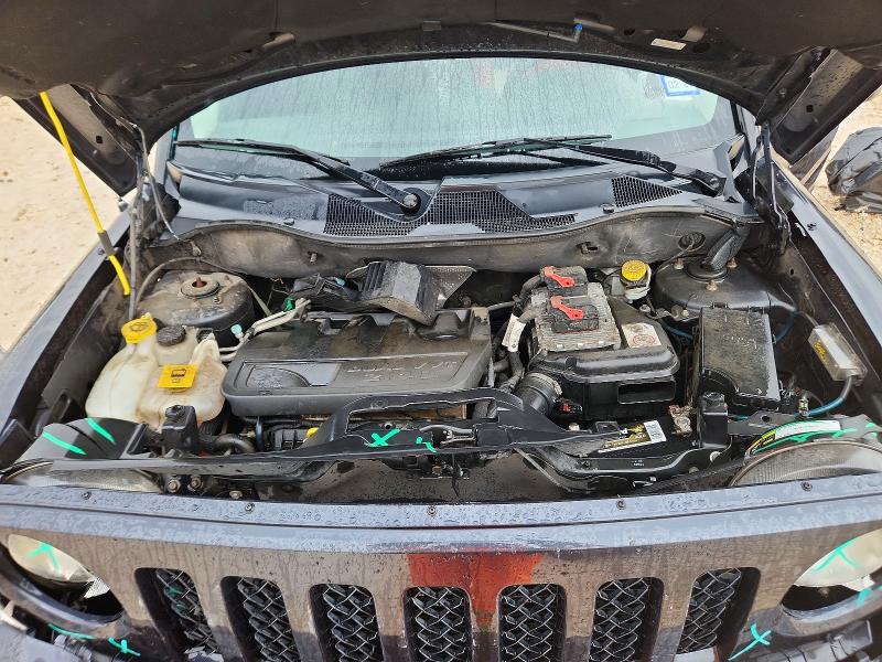 61184616 :رقم المزاد ، 1C4NJPFB8ED826387 vin ، 2014 Jeep Patriot مزاد بيع
