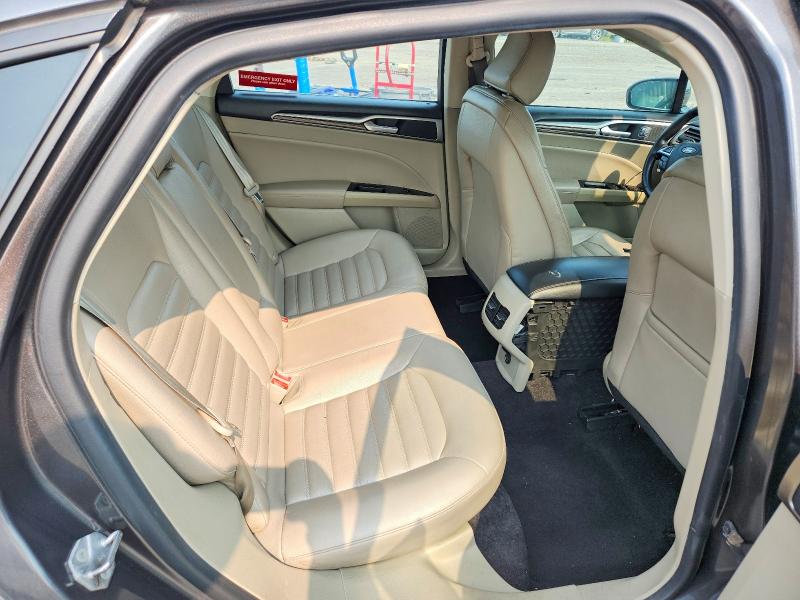 Aukcja sprzedaży 2020 Ford Fusion, vin: 3FA6P0CD5LR127857, numer aukcji: 62628396