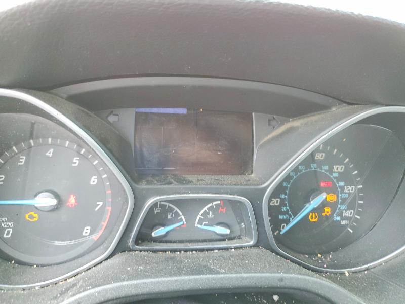 2013 Ford Focus მანქანა იყიდება აუქციონზე, vin: 1FADP3F28DL177204, აუქციონის ნომერი: 62519076