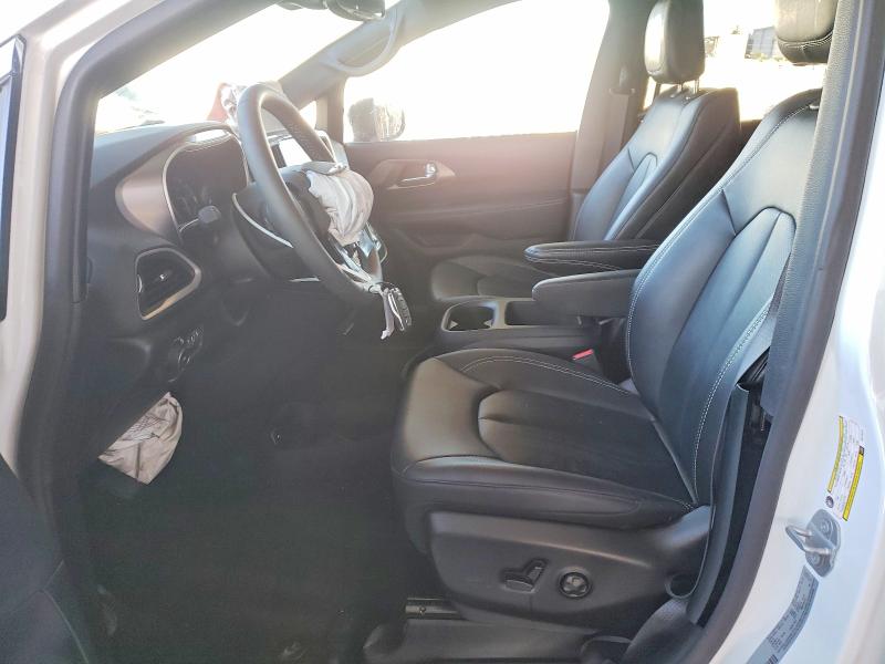 Aukcja sprzedaży 2026 Chrysler Pacifica, vin: 2C4RC1BG6TR172171, numer aukcji: 62854956