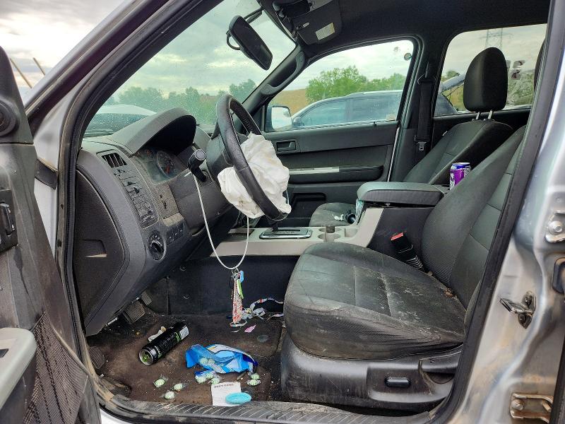 Продажа на аукционе авто 2012 Ford Escape, vin: 1FMCU9DG9CKB43370, номер лота: 62238006