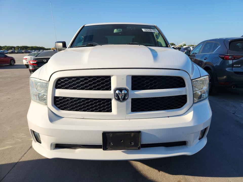 62246166 :رقم المزاد ، 1C6RR6KT1ES258523 vin ، 2014 Ram 1500 مزاد بيع