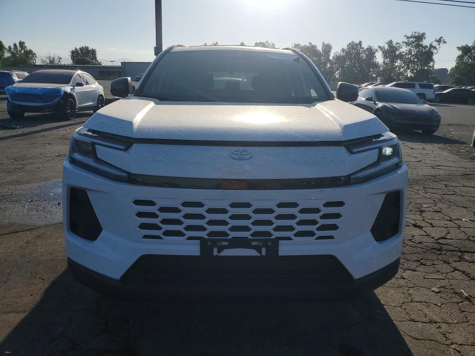 Продажа на аукционе авто 2026 Toyota Rav4, vin: 2T36CRAV7TW023825, номер лота: 61369346