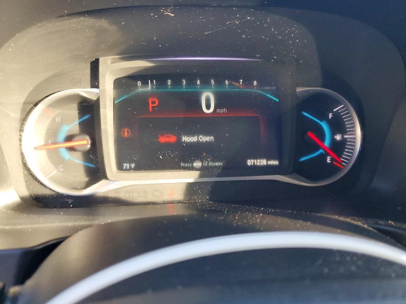 Aukcja sprzedaży 2020 Honda Pilot, vin: 5FNYF5H3XLB018606, numer aukcji: 63578296
