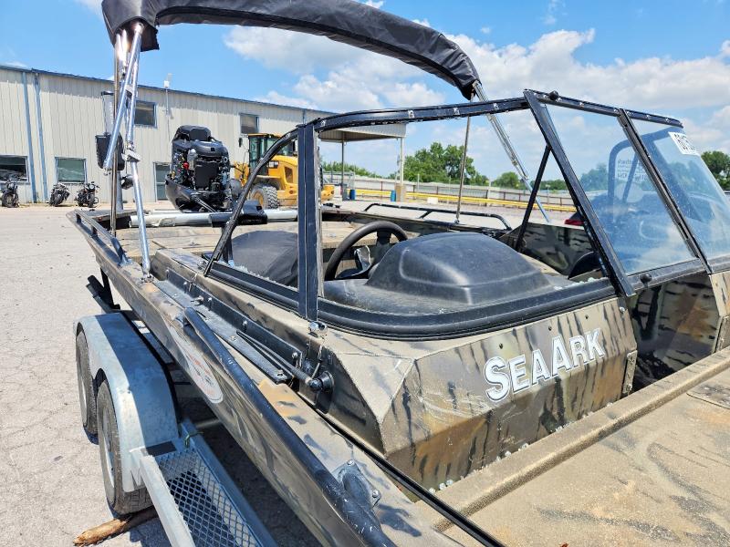 Aukcja sprzedaży 2012 Pro Sports Boat, vin: S0M35607L112, numer aukcji: 60150436