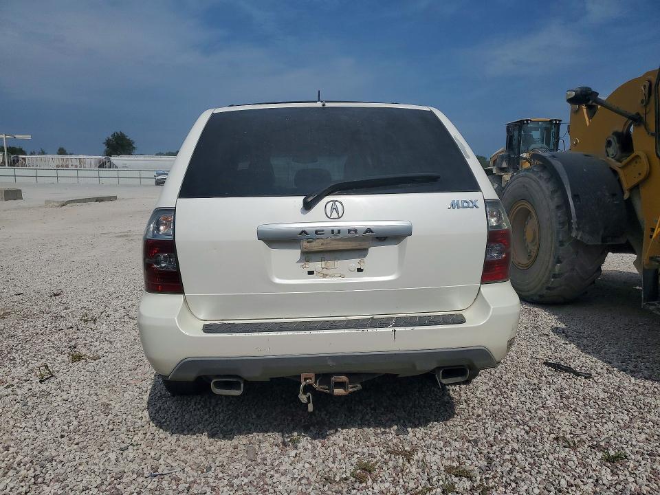 Aukcja sprzedaży 2005 Acura Mdx, vin: 2HNYD18925H505051, numer aukcji: 61964596