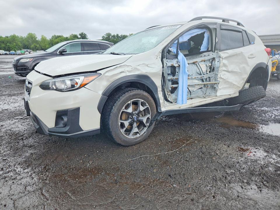 Aukcja sprzedaży 2019 Subaru Crosstrek, vin: JF2GTAEC3KH314374, numer aukcji: 62095846
