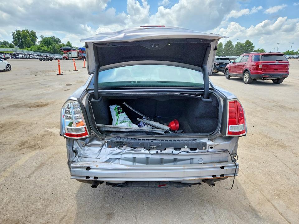 Aukcja sprzedaży 2014 Chrysler 300, vin: 2C3CCAAG6EH375923, numer aukcji: 60747946