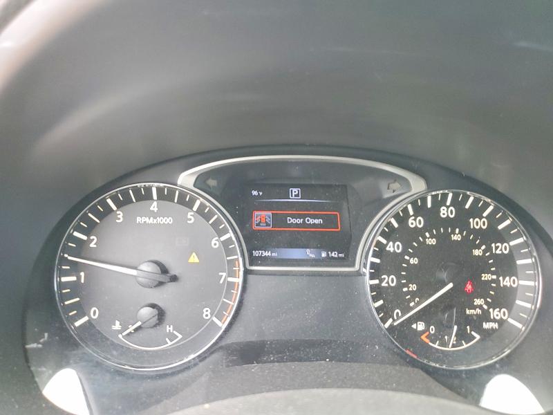 Aukcja sprzedaży 2016 Nissan Altima, vin: 1N4AL3APXGC204196, numer aukcji: 60460526