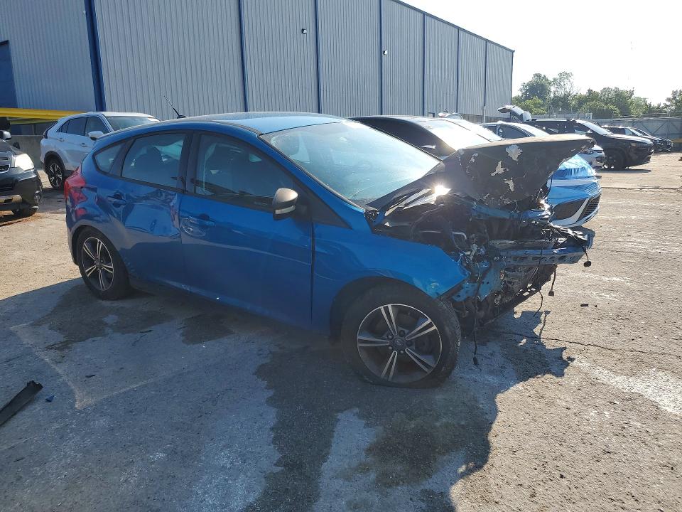 Aukcja sprzedaży 2012 Ford Focus, vin: 1FAHP3K28CL226651, numer aukcji: 60738996