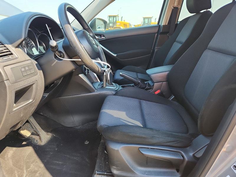 Aukcja sprzedaży 2013 Mazda Cx-5, vin: JM3KE4BE3D0116090, numer aukcji: 62993246