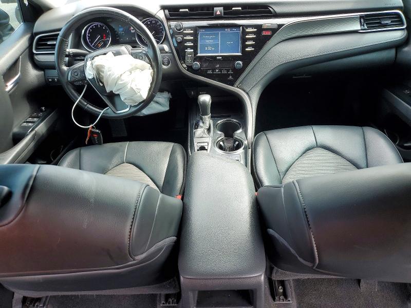 Продаж на аукціоні авто 2020 Toyota Camry, vin: 4T1M11BK0LU003184, номер лоту: 61942676