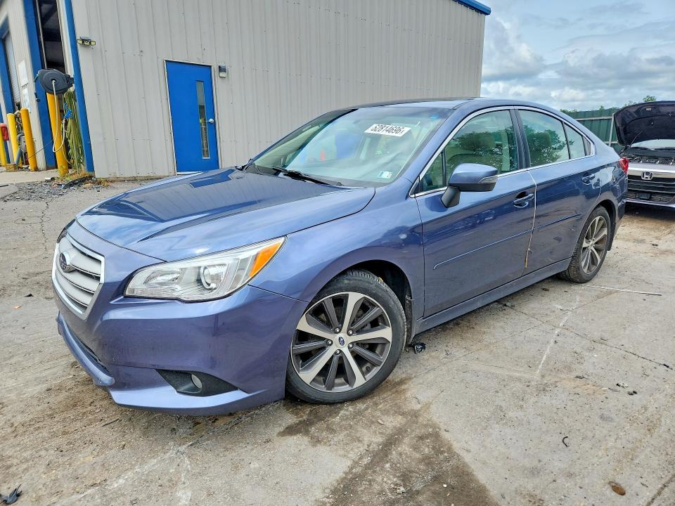 Продаж на аукціоні авто 2017 Subaru Legacy, vin: 4S3BNAK68H3010951, номер лоту: 62814696