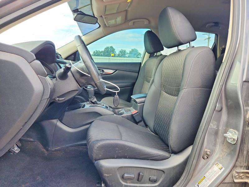Продаж на аукціоні авто 2018 Nissan Rogue, vin: 5N1AT2MT0JC752398, номер лоту: 61331676