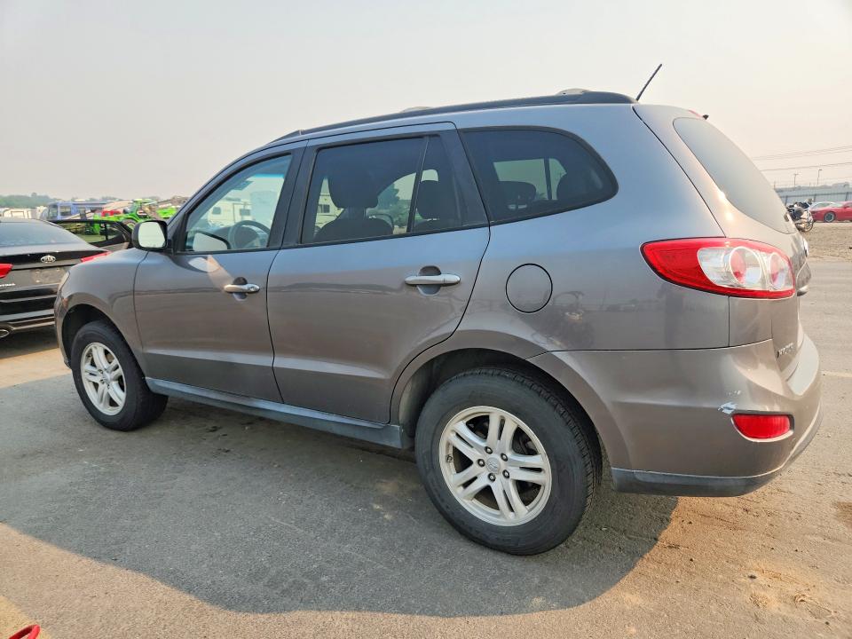 Продаж на аукціоні авто 2010 Hyundai Santa Fe, vin: 5NMSG3AB5AH377690, номер лоту: 62857376