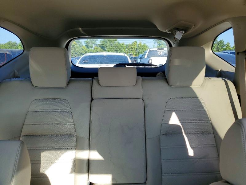 Aukcja sprzedaży 2021 Honda Cr-v, vin: 2HKRW1H51MH427398, numer aukcji: 59903836