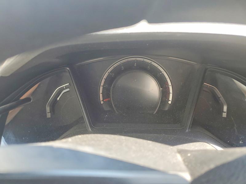 Aukcja sprzedaży 2016 Honda Civic, vin: 19XFC2F50GE054769, numer aukcji: 58775776
