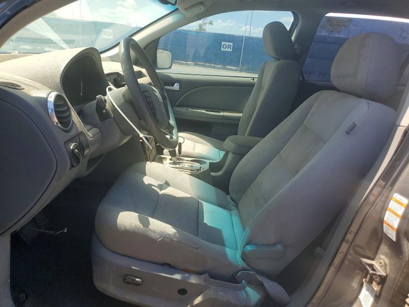 2005 Ford Freestyle მანქანა იყიდება აუქციონზე, vin: 1FMDK02135GA04068, აუქციონის ნომერი: 60871096