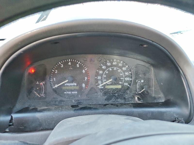 Продажа на аукционе авто 2001 Toyota Corolla, vin: 1NXBR12E71Z502118, номер лота: 60707236